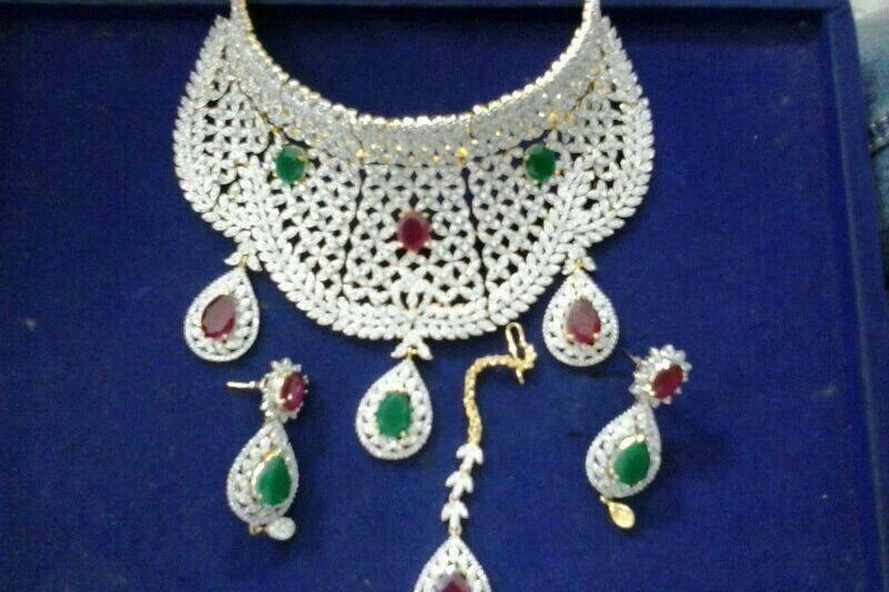 Mann Jewellery, Udaipur