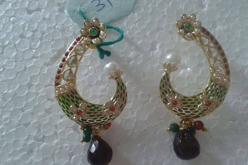 Mann Jewellery, Udaipur