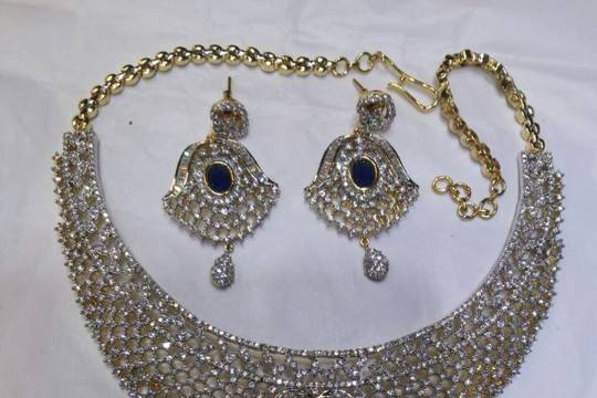 Mann Jewellery, Udaipur