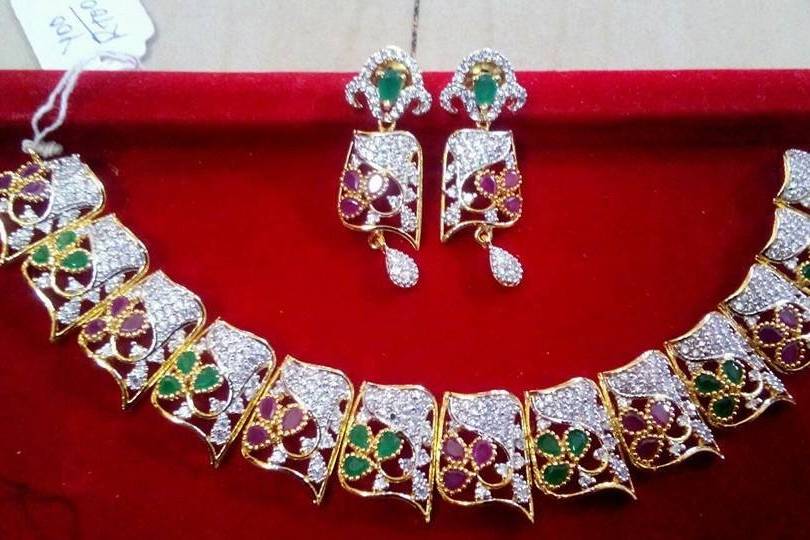 Mann Jewellery, Udaipur