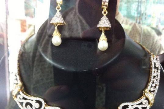 Mann Jewellery, Udaipur