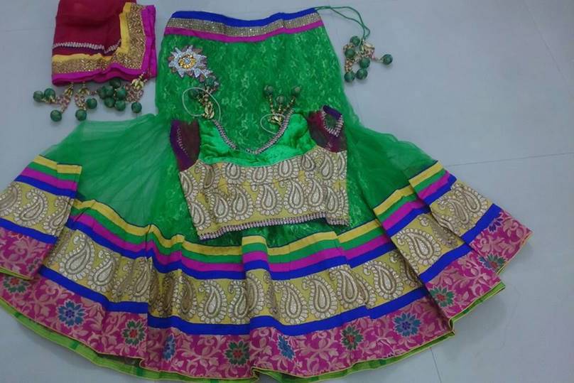 Lakheera S Fashions Studio