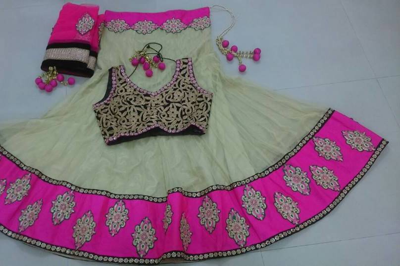 Lakheera S Fashions Studio