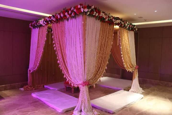 WE - Weddings and Events