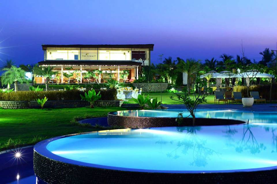 Palm Exotica Boutique Resort & Spa