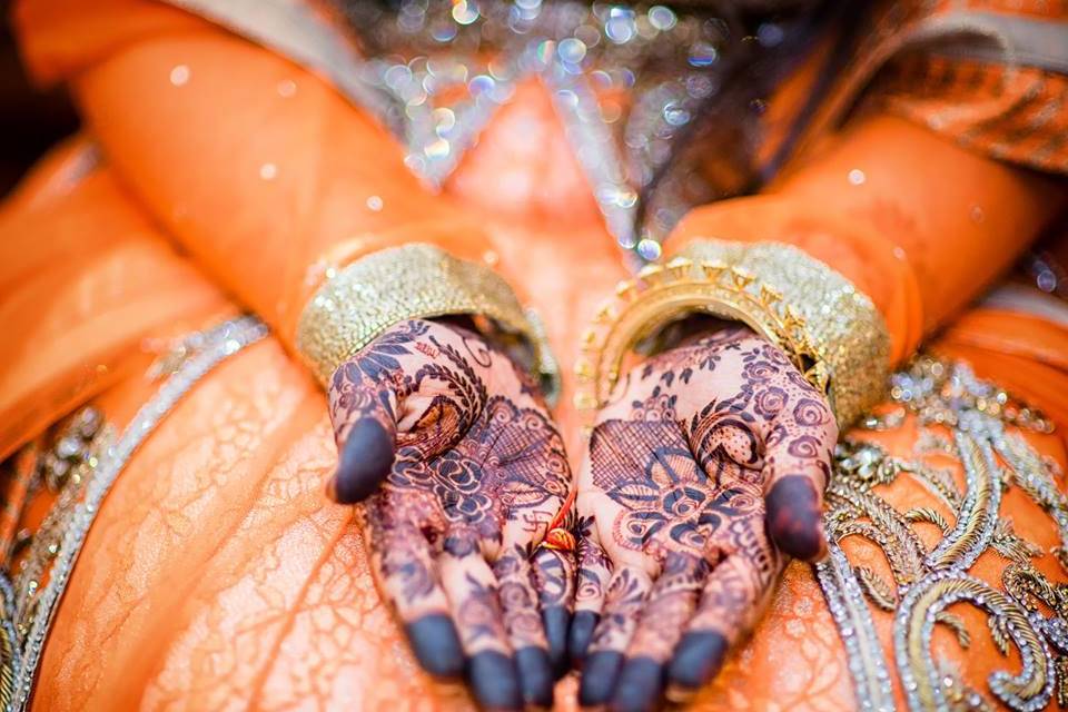 Mehndi