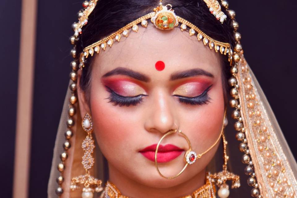 Preet Anand Makeovers