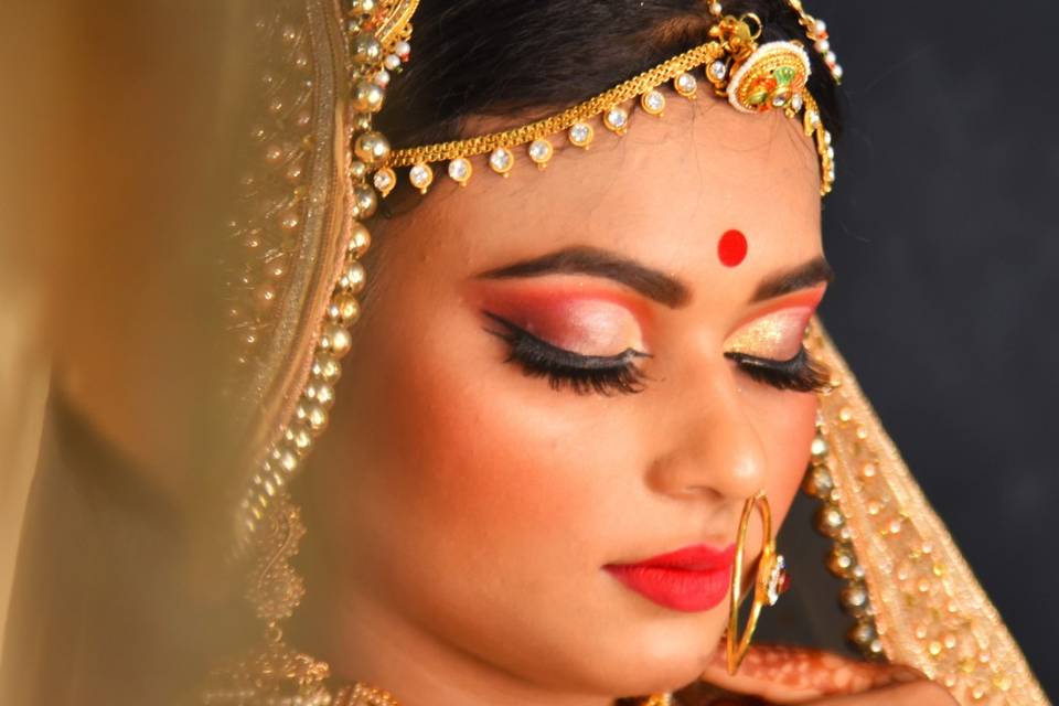 Preet Anand Makeovers