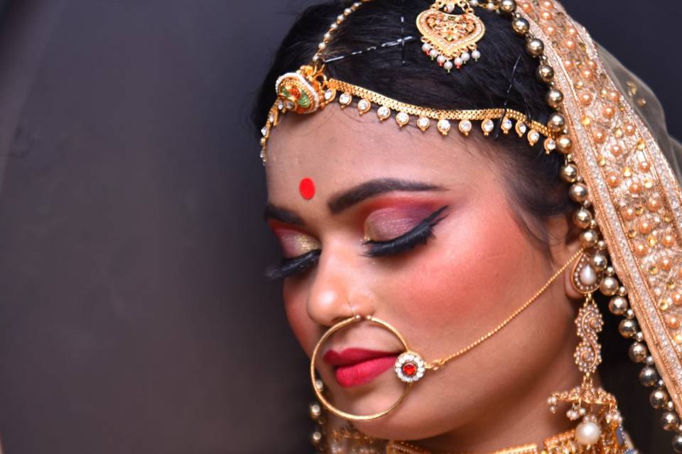 Preet Anand Makeovers