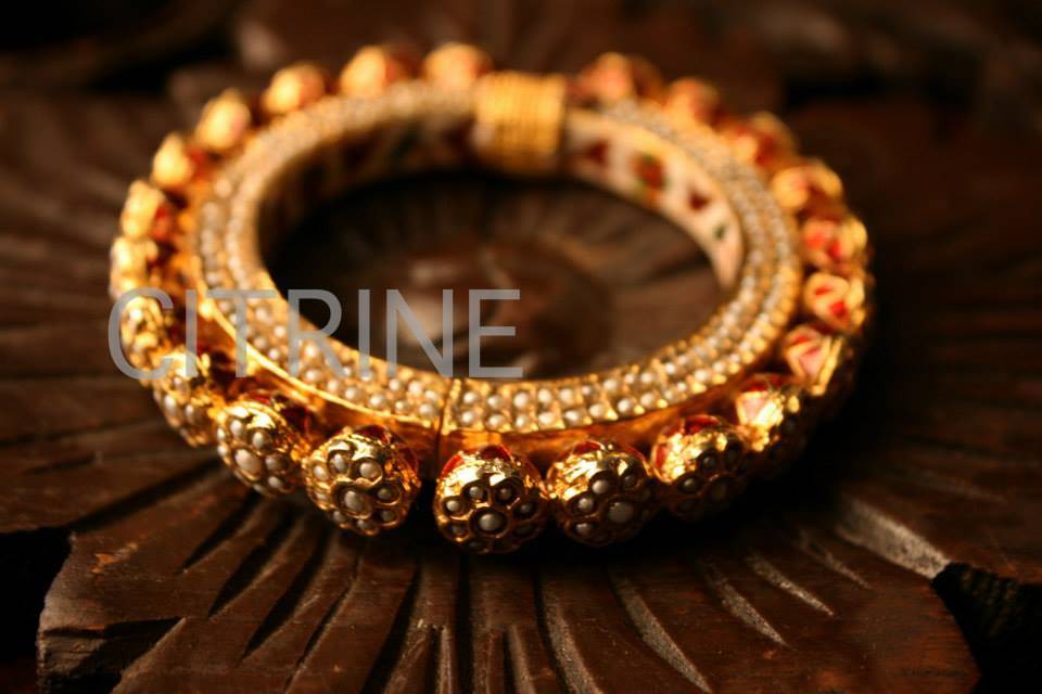 Citrine