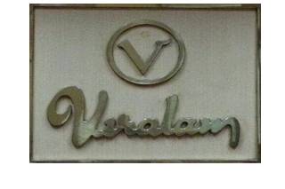 Viralam Logo