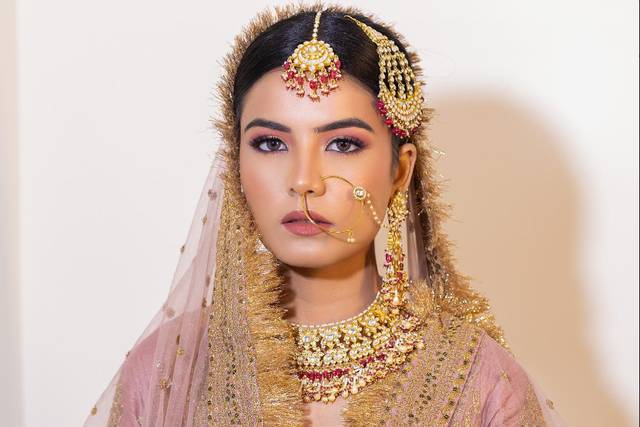 Makeup by Meher B