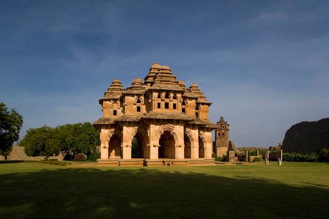 Holiday destinations