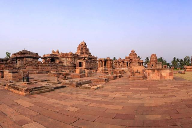 Holiday destinations