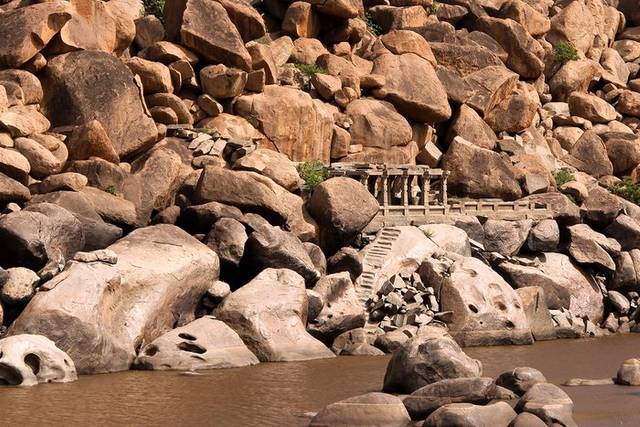 Holiday destinations