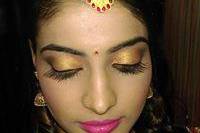 Bridal Makeup Studio by Yash