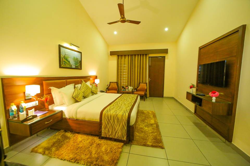 Accommodation