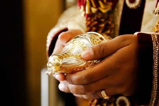 Signature Stories by Shreeja Photography