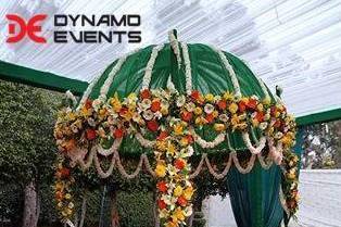 Mandap decor