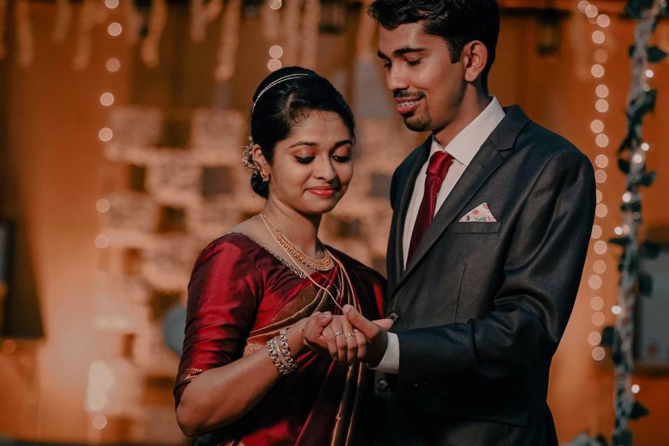 Kerala wedding