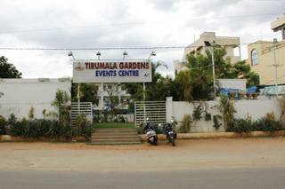 Tirumala Gardens Events Centre 1