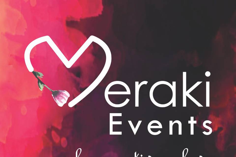 Meraki Events By Surabhi