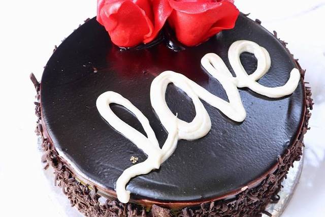 The 10 Best Wedding Cakes Shops in Kurla - Weddingwire.in