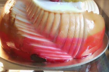 Ashapura Cake & Pastries