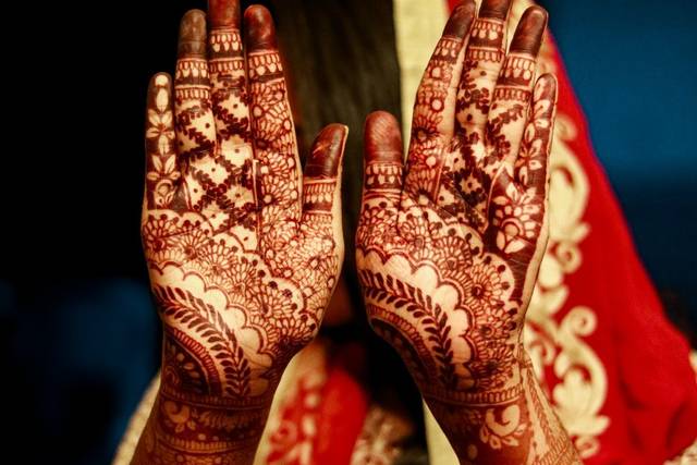 Bridal Mehandi Artists in Ernakulam with prices