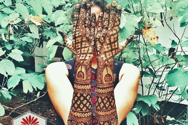 Photo From Alleppey City Rajasthani mehndi art Kochi Ernakulam - By  Rajasthani Mehndi Ar… | Full hand mehndi designs, Mehndi designs front  hand, Full mehndi designs