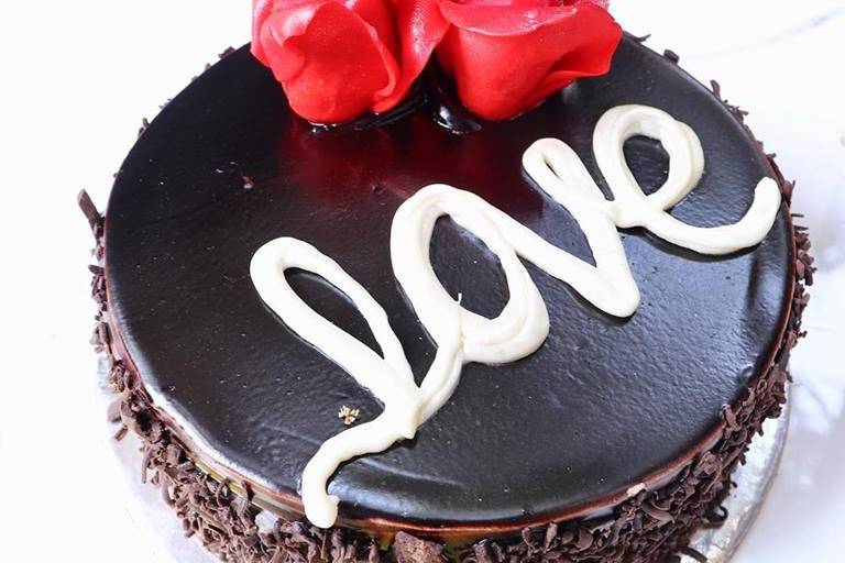 Hangout Cakes & More in Borivali West,Mumbai - Order Food Online - Best Cake  Shops in Mumbai - Justdial