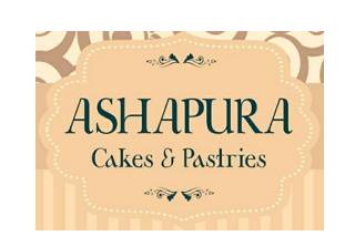 Ashapura Cake & Pastries