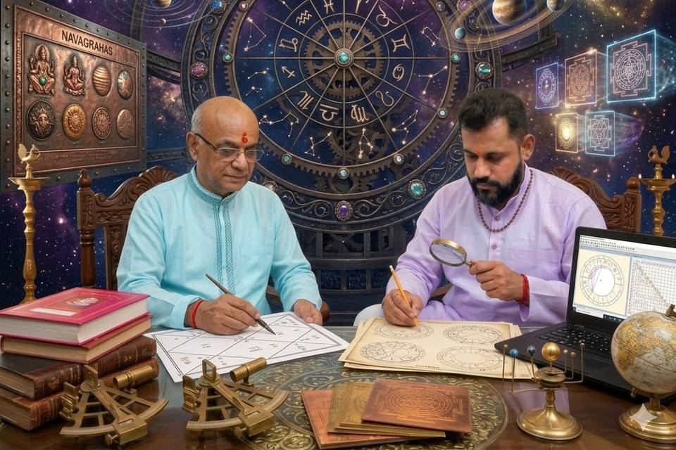 Best astrologer in delhi