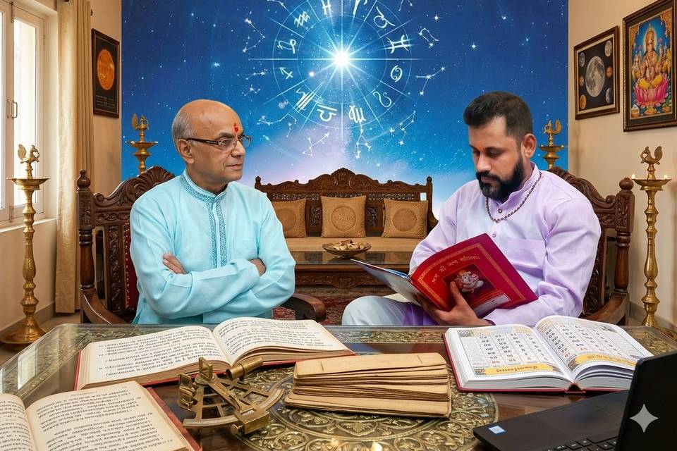 Best astrologer in delhi