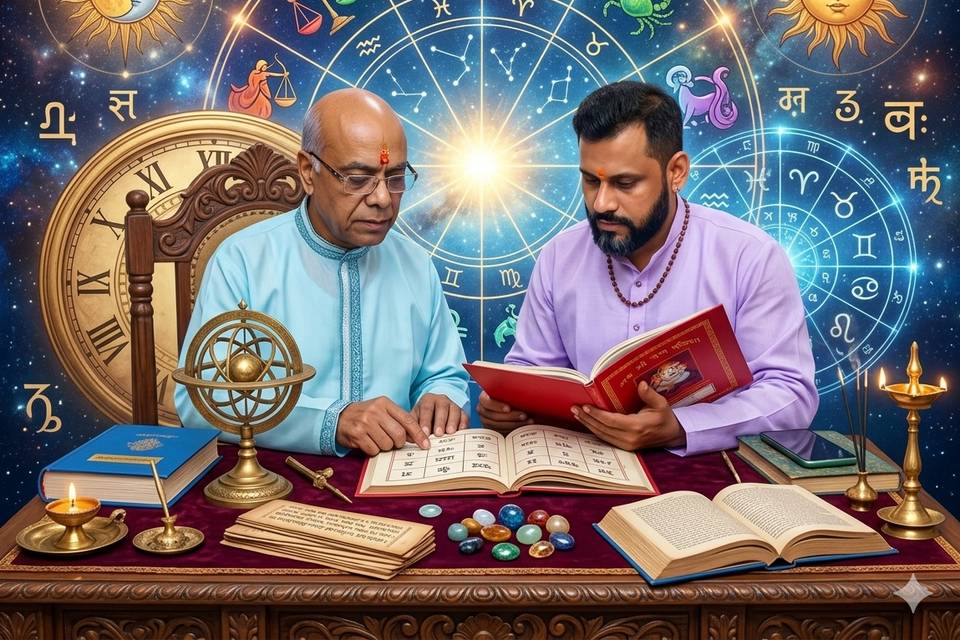 Best astrologer in delhi