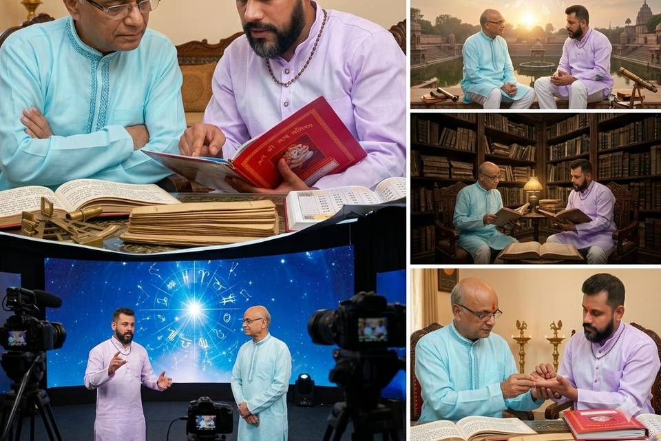 Best astrologer in delhi