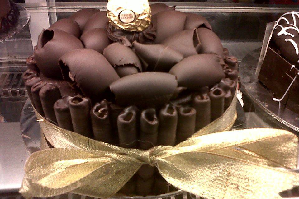 Le Gateau est un Delice Brand Distributed in UAE by ENF