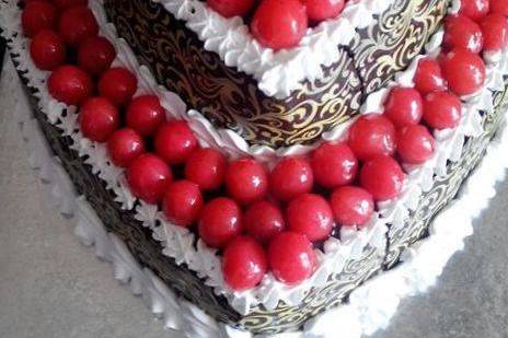 Shikha's Le Gateau