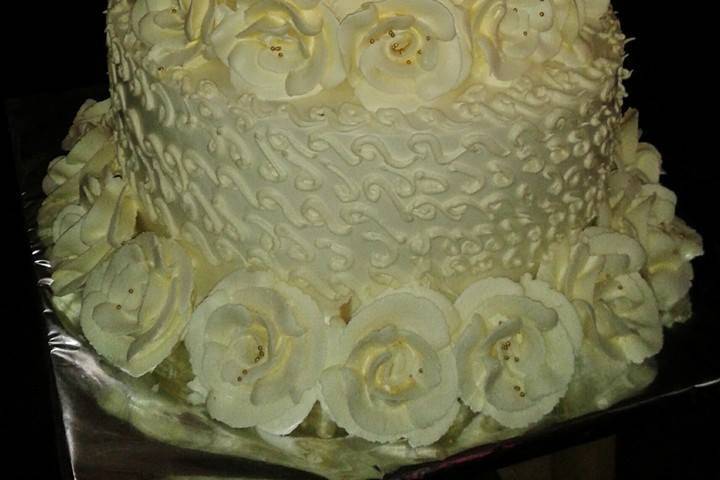 Shikha's Le Gateau