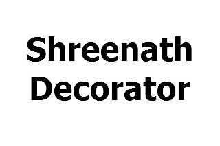 Shreenath Decorator