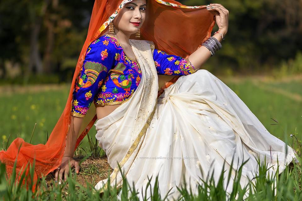 Portrait Photography