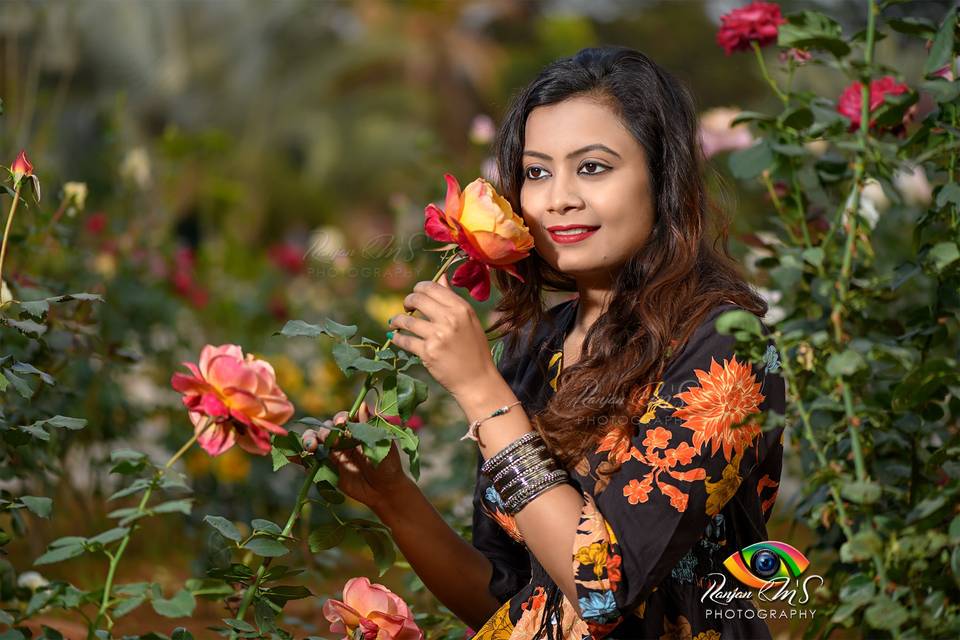 Portrait Photography