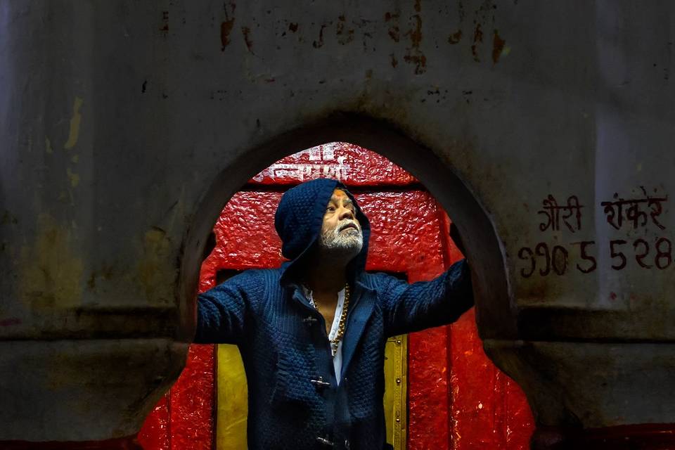 ConceptualPortrait Photography