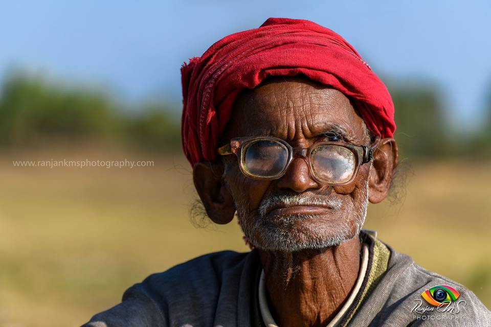 Portrait Photography