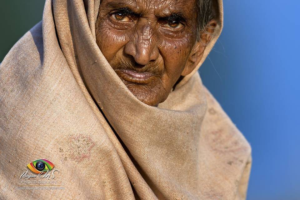 Portrait Photography