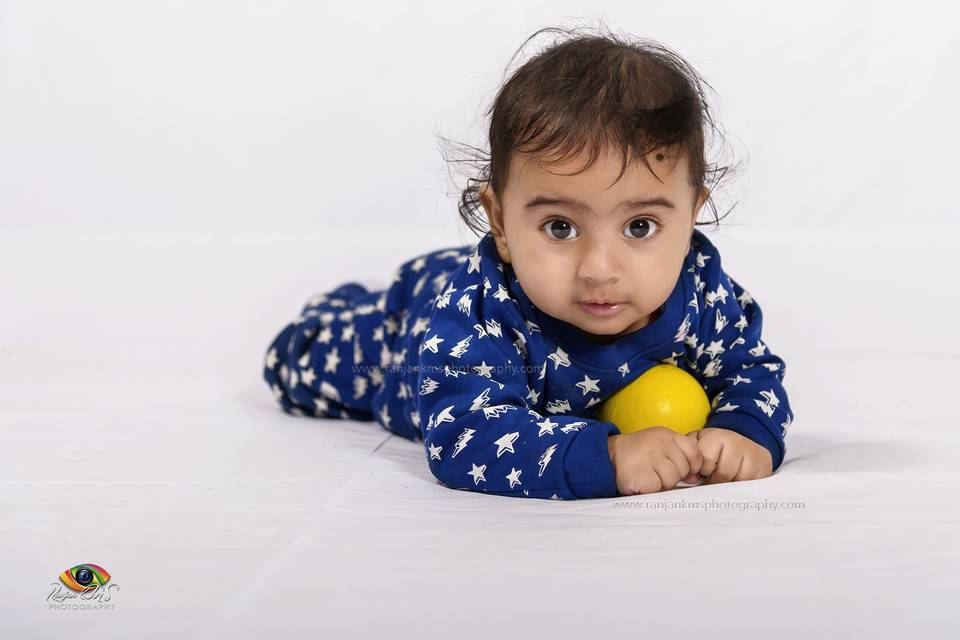 Baby Photography