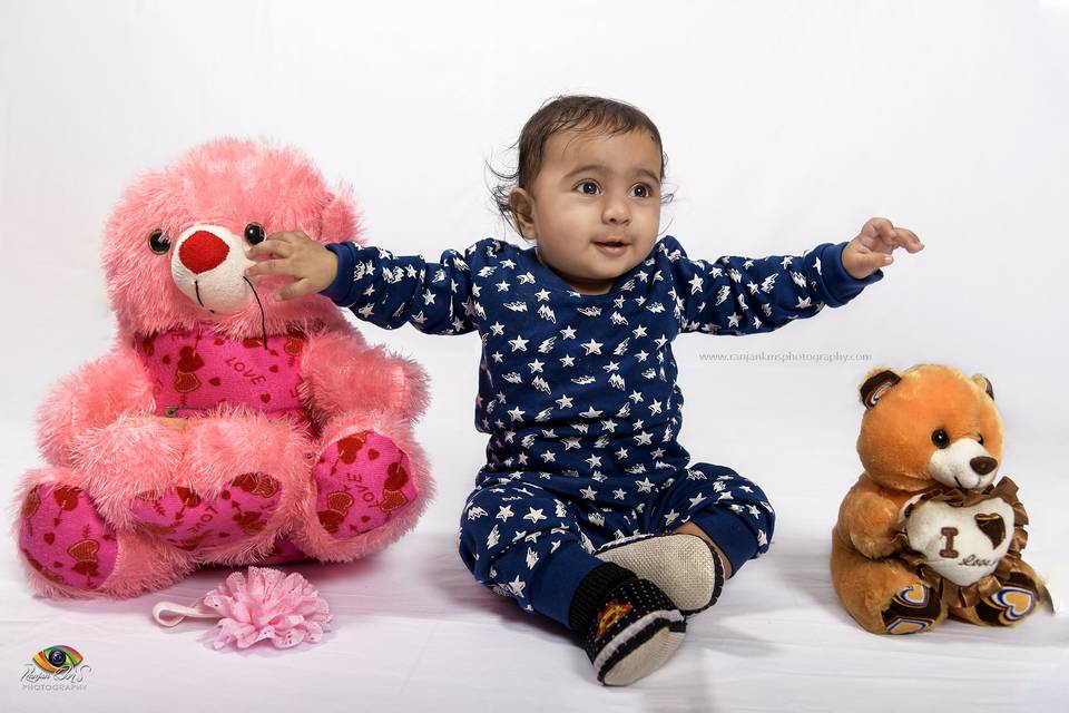 Baby Photography