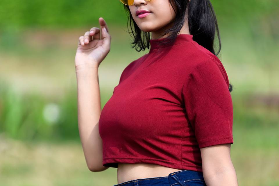 Portrait Photography