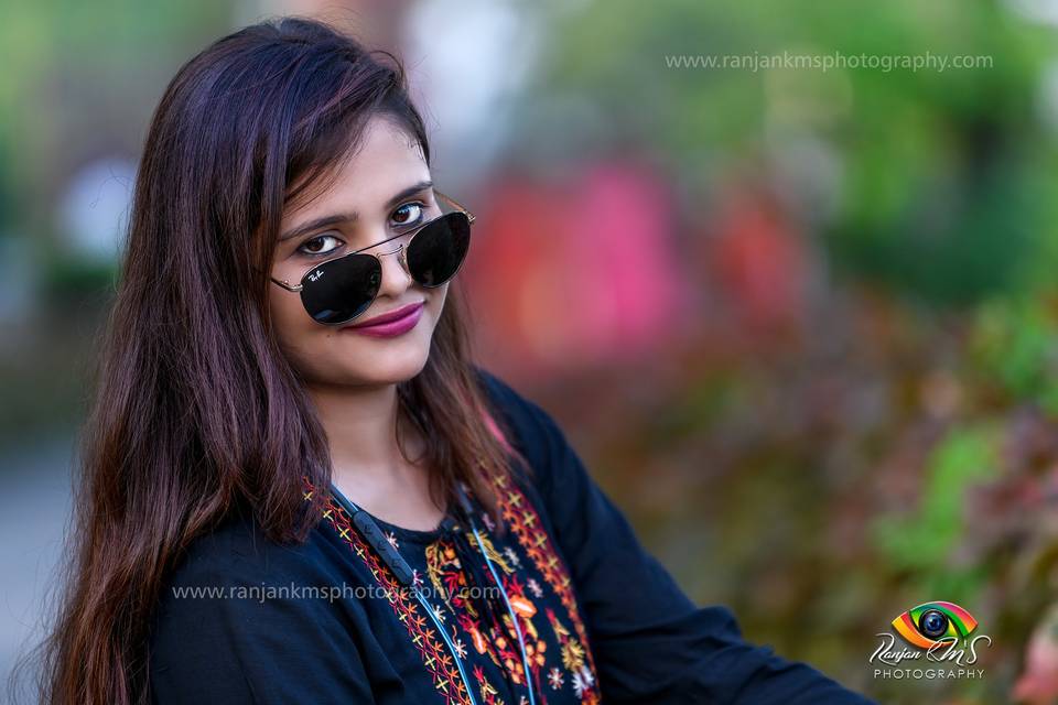 Portrait Photography
