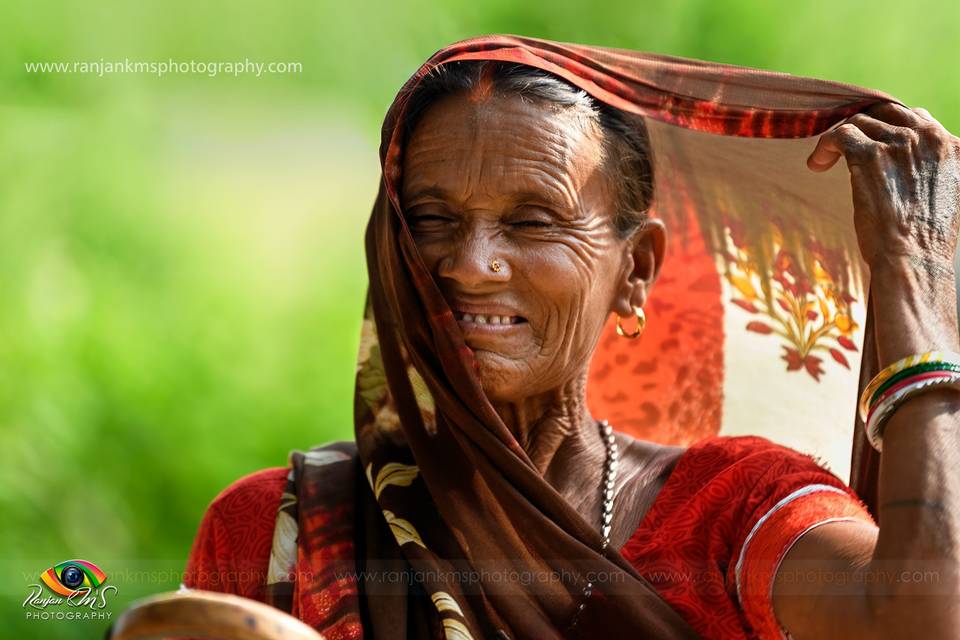 Portrait Photography